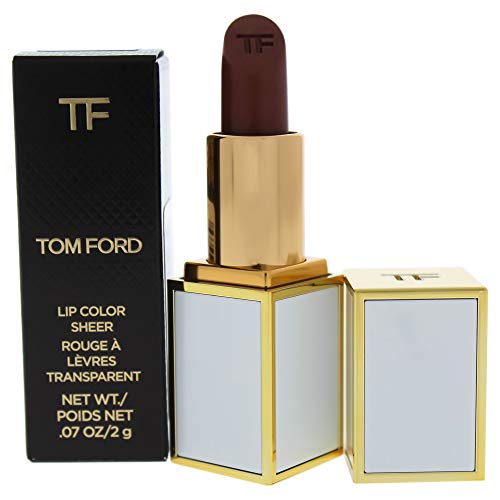 טום פורד בנים ובנות שפתיים צבע לנשים שפתון, 0 אלן, 0.07 אונקיה