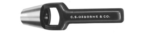 C.S. Osborne 149-4-5/8 Arch Punch