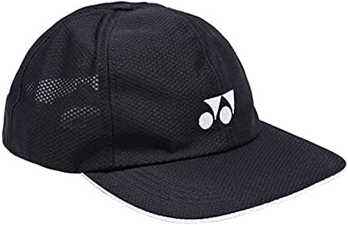 כובע יונקס ספורט בדמינטון טניס טניס יוניסקס יוניסקס